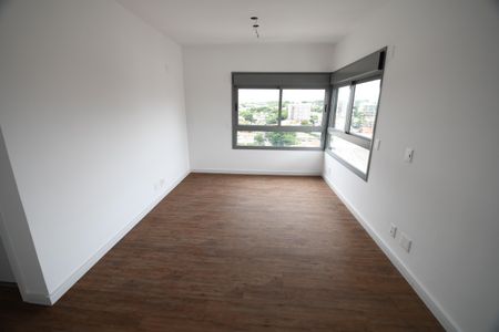 Apartamento à venda com 139m², 3 quartos e 2 vagasQuarto 3 - Suíte