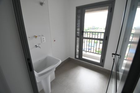 Apartamento à venda com 139m², 3 quartos e 2 vagasÁrea de Serviço