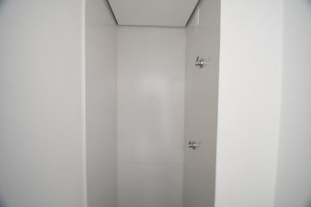 Apartamento à venda com 139m², 3 quartos e 2 vagasBanheiro de serviço