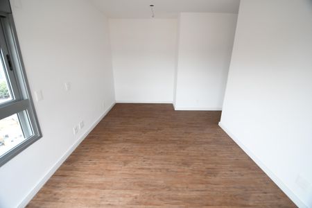 Apartamento à venda com 139m², 3 quartos e 2 vagasQuarto 3 - Suíte