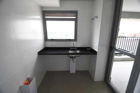 Apartamento à venda com 139m², 3 quartos e 2 vagasCozinha