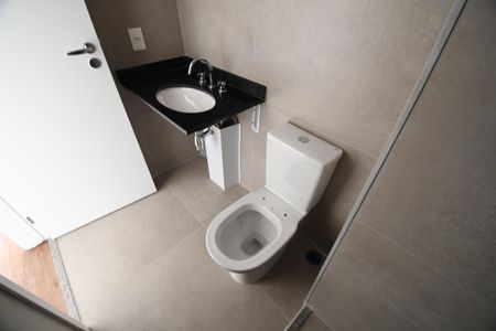 Apartamento à venda com 139m², 3 quartos e 2 vagasBanheiro Suíte