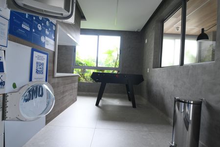 Apartamento à venda com 139m², 3 quartos e 2 vagasLavanderia