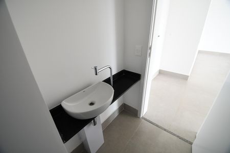 Apartamento à venda com 139m², 3 quartos e 2 vagasLavabo