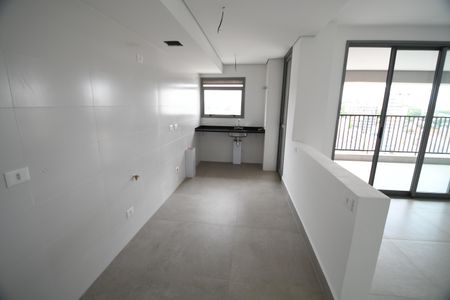Apartamento à venda com 139m², 3 quartos e 2 vagasCozinha