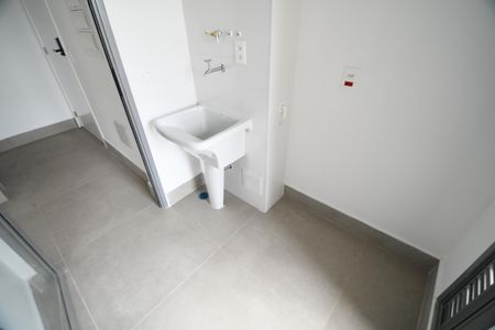 Apartamento à venda com 139m², 3 quartos e 2 vagasÁrea de Serviço