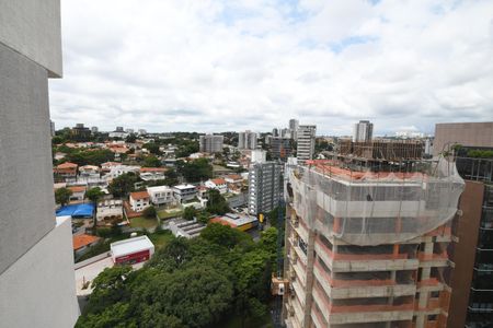 Apartamento à venda com 139m², 3 quartos e 2 vagasQuarto 1 - Suíte VistaQuarto 1 - Suíte