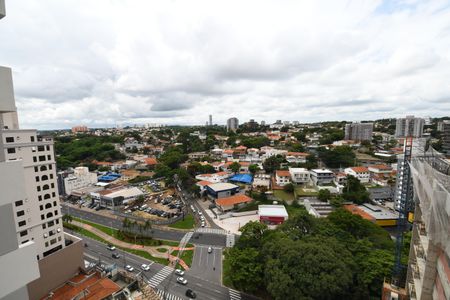 Apartamento à venda com 139m², 3 quartos e 2 vagasQuarto 3 - Suíte Vista