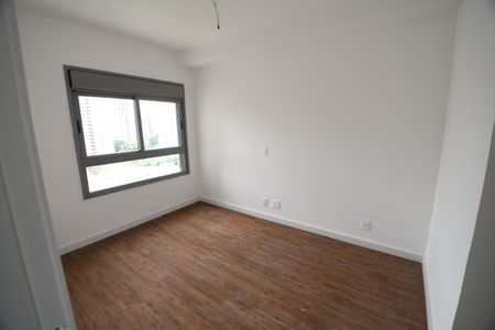 Apartamento à venda com 139m², 3 quartos e 2 vagasQuarto 2 - Suíte