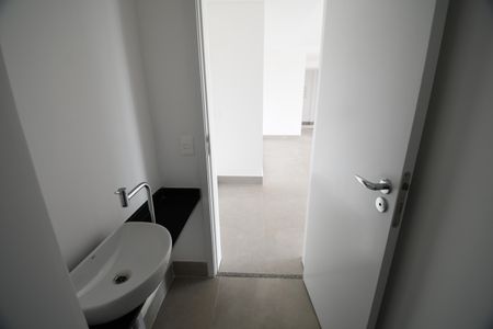 Apartamento à venda com 139m², 3 quartos e 2 vagasLavabo