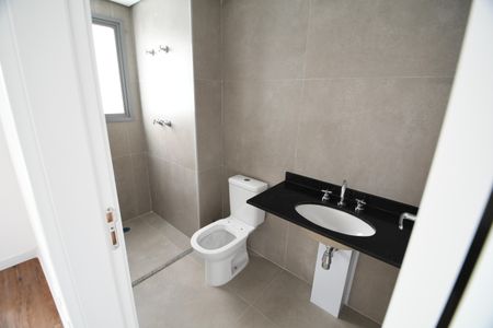 Apartamento à venda com 139m², 3 quartos e 2 vagasBanheiro Suíte