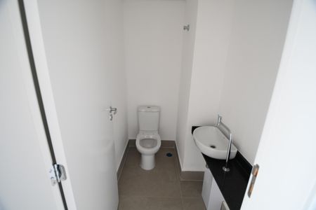 Apartamento à venda com 139m², 3 quartos e 2 vagasLavabo