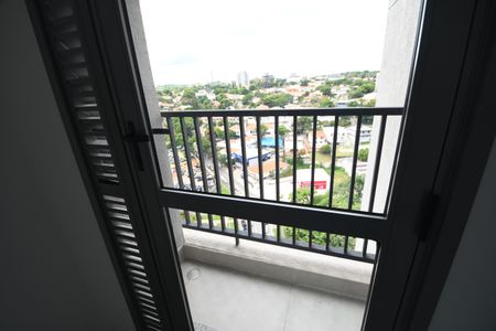 Apartamento à venda com 139m², 3 quartos e 2 vagasÁrea de Serviço - Vista