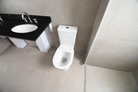 Apartamento à venda com 139m², 3 quartos e 2 vagasBanheiro Suíte