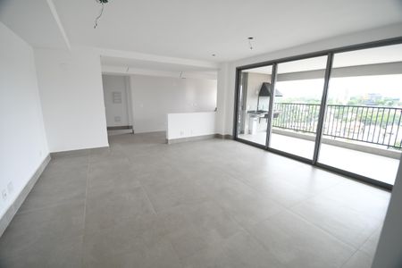 Apartamento à venda com 139m², 3 quartos e 2 vagasSala