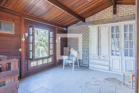 Casa para alugar com 100m², 3 quartos e 1 vagaQuarto 3