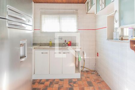 Casa para alugar com 100m², 3 quartos e 1 vagaCozinha 