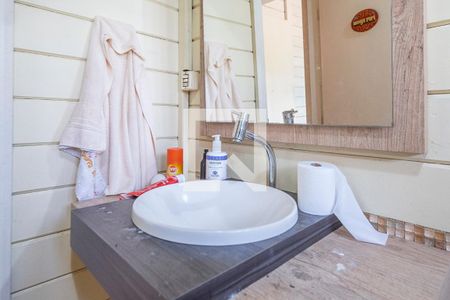 Casa para alugar com 100m², 3 quartos e 1 vagaBanheiro 2