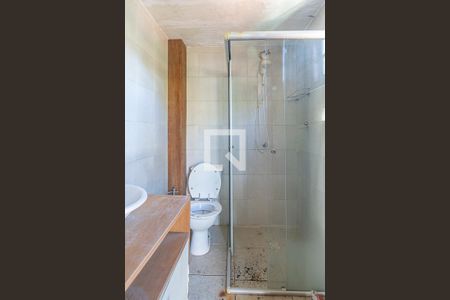 Casa para alugar com 100m², 3 quartos e 1 vagaBanheiro do Quarto 3