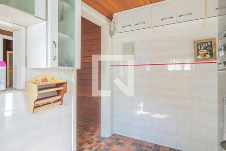 Casa para alugar com 100m², 3 quartos e 1 vagaÁrea de Serviço 