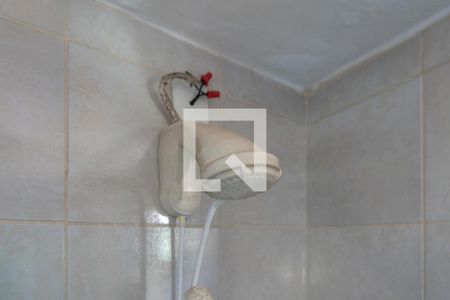 Casa para alugar com 100m², 3 quartos e 1 vagaBanheiro do Quarto 3