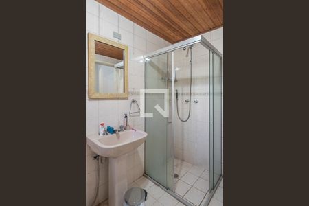 Casa para alugar com 100m², 3 quartos e 1 vagaBanheiro 1