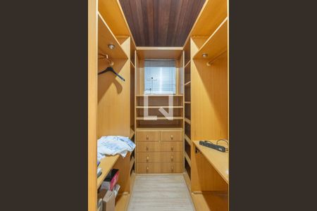 Casa para alugar com 100m², 3 quartos e 1 vagaCloset do Quarto 2