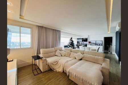 Apartamento à venda com 177m², 3 quartos e 3 vagas Apartamento à venda com 177m², 3 quartos e 3 vagasFoto 06