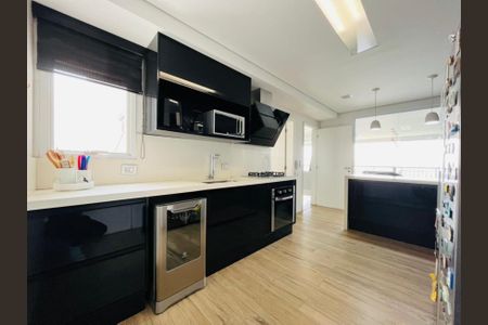 Apartamento à venda com 177m², 3 quartos e 3 vagas Apartamento à venda com 177m², 3 quartos e 3 vagasFoto 33