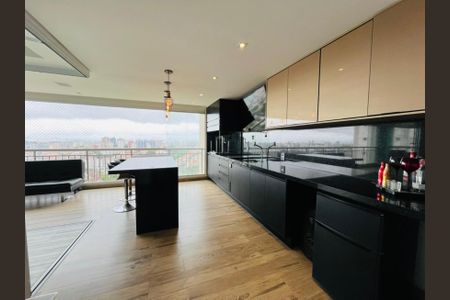 Apartamento à venda com 177m², 3 quartos e 3 vagas Apartamento à venda com 177m², 3 quartos e 3 vagasFoto 19