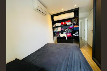 Foto 13 de apartamento à venda com 3 quartos, 177m² em Jardim Monte Kemel, São Paulo