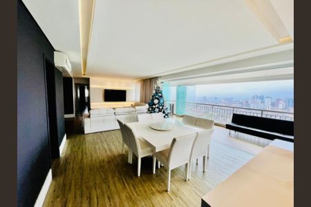 Foto 39 de apartamento à venda com 3 quartos, 177m² em Jardim Monte Kemel, São Paulo