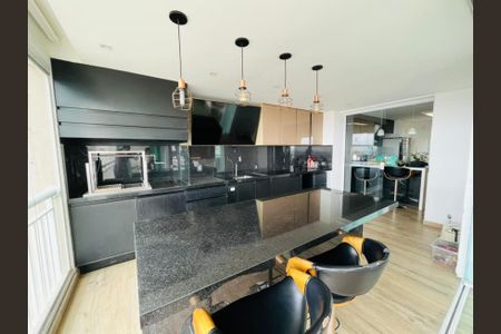Apartamento à venda com 177m², 3 quartos e 3 vagas Apartamento à venda com 177m², 3 quartos e 3 vagasFoto 20
