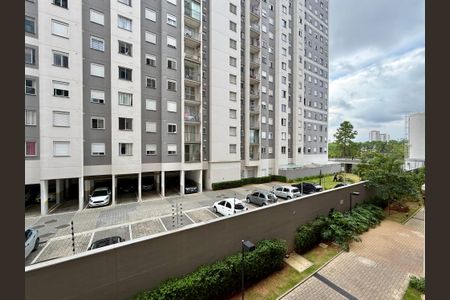 Apartamento para alugar com 24m², 1 quarto e sem vaga Apartamento para alugar com 24m², 1 quarto e sem vagaVista