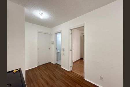 Apartamento para alugar com 24m², 1 quarto e sem vaga Apartamento para alugar com 24m², 1 quarto e sem vagaSala/Cozinha
