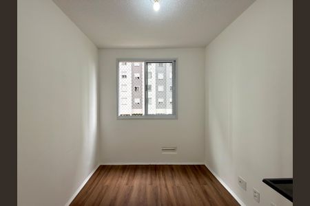 Apartamento para alugar com 24m², 1 quarto e sem vaga Apartamento para alugar com 24m², 1 quarto e sem vagaSala/Cozinha