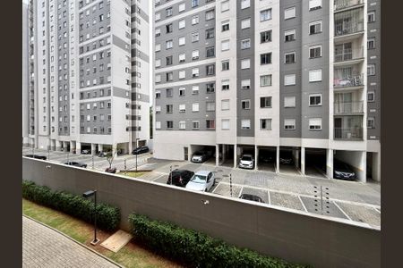 Apartamento para alugar com 24m², 1 quarto e sem vaga Apartamento para alugar com 24m², 1 quarto e sem vagaVista