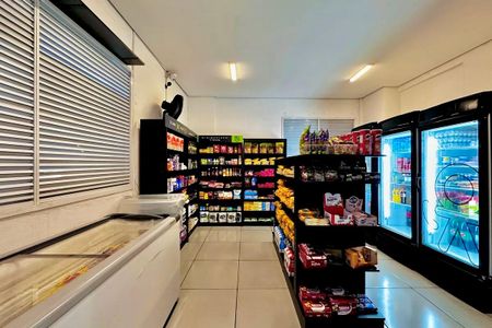 Apartamento para alugar com 24m², 1 quarto e sem vaga Apartamento para alugar com 24m², 1 quarto e sem vagaMercadinho