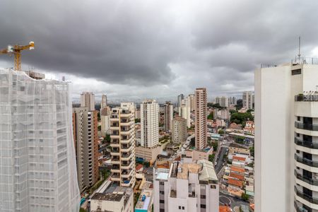 Apartamento para alugar com 393m², 3 quartos e 6 vagas Apartamento para alugar com 393m², 3 quartos e 6 vagasPiscina - Vista