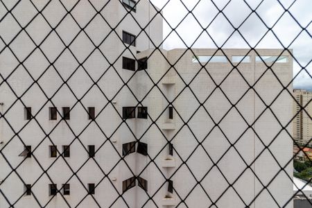 Apartamento para alugar com 393m², 3 quartos e 6 vagas Apartamento para alugar com 393m², 3 quartos e 6 vagasVaranda do Escritório - Vista