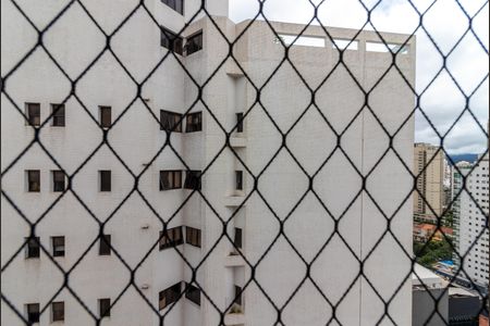 Apartamento para alugar com 393m², 3 quartos e 6 vagas Apartamento para alugar com 393m², 3 quartos e 6 vagasVaranda da Suíte 3 - Vista