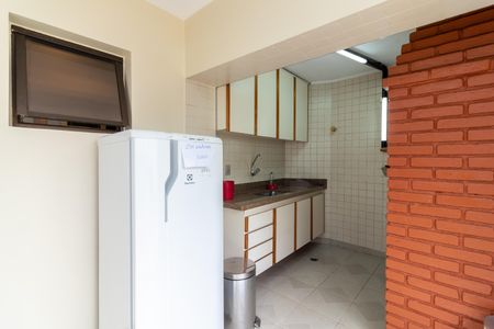 Apartamento para alugar com 393m², 3 quartos e 6 vagas Apartamento para alugar com 393m², 3 quartos e 6 vagasSalão