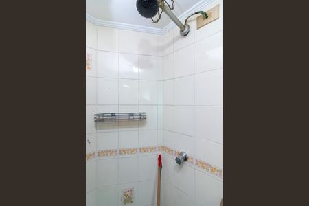 Apartamento para alugar com 393m², 3 quartos e 6 vagas Apartamento para alugar com 393m², 3 quartos e 6 vagasBanheiro de Serviço