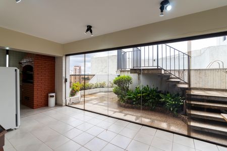 Apartamento para alugar com 393m², 3 quartos e 6 vagas Apartamento para alugar com 393m², 3 quartos e 6 vagasSalão