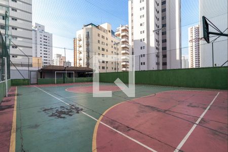 Apartamento para alugar com 393m², 3 quartos e 6 vagas Apartamento para alugar com 393m², 3 quartos e 6 vagasQuadra Esportiva