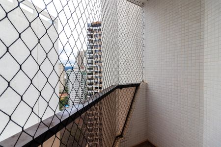Apartamento para alugar com 393m², 3 quartos e 6 vagas Apartamento para alugar com 393m², 3 quartos e 6 vagasVaranda da Suíte 3