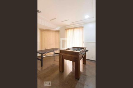 Apartamento para alugar com 393m², 3 quartos e 6 vagas Apartamento para alugar com 393m², 3 quartos e 6 vagasSala de Jogos