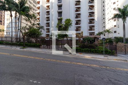 Apartamento para alugar com 393m², 3 quartos e 6 vagas Apartamento para alugar com 393m², 3 quartos e 6 vagasFachada do Prédio