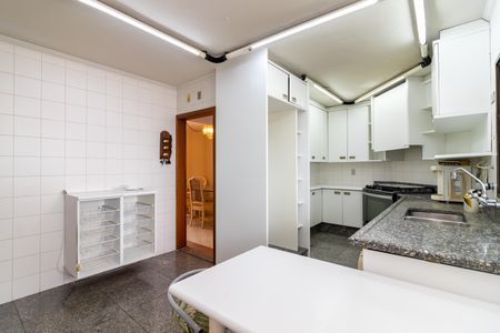 Apartamento para alugar com 393m², 3 quartos e 6 vagas Apartamento para alugar com 393m², 3 quartos e 6 vagasCozinha