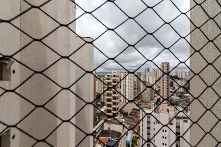 Apartamento para alugar com 393m², 3 quartos e 6 vagas Apartamento para alugar com 393m², 3 quartos e 6 vagasÁrea de Serviço - Vista